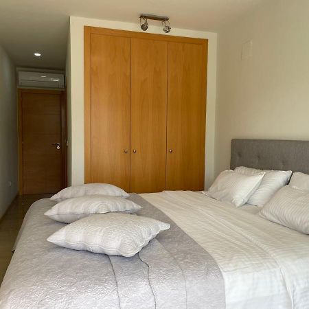 Golden Gardens Lux apartment Jávea Exterior foto