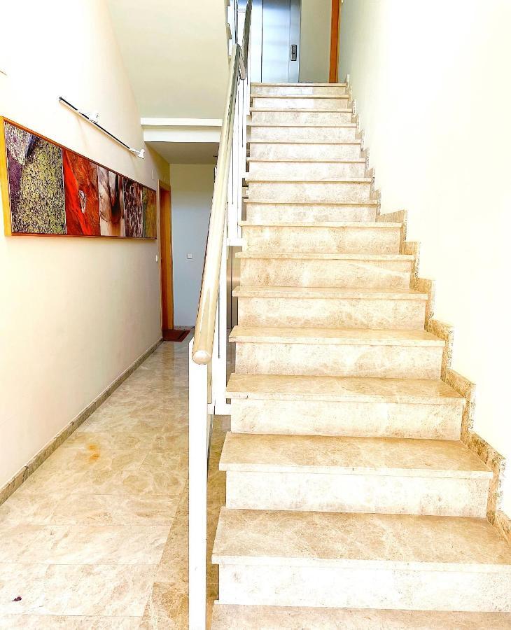Golden Gardens Lux apartment Jávea Exterior foto